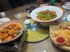 -肖记公安牛肉鱼杂馆· 省级非物质文化遗产(仁和路店)