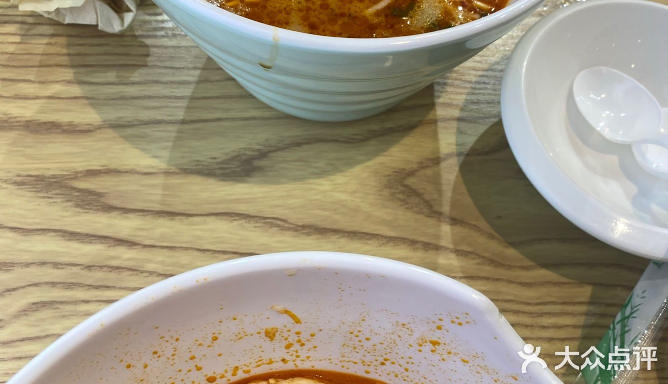 太一般了