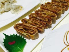 -四季小馆·地道北京小吃(广百店)