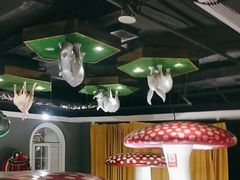 -H次元沉浸剧情密室(街道口店)