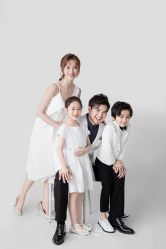 点击看大图 -粉黛映画摄影
