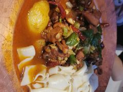 -阿娜尔·新疆菜(宜家荟聚中心店)