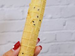 -老香港蛋糕(梓桐苑店)
