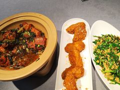 -瓶子菜馆(仙鹤街店)