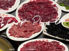 -贵宾牛·潮汕牛肉火锅(珠池总店)