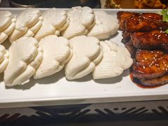 -雨后行菜(报慈北路店)