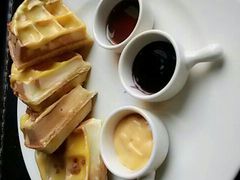 芝士松饼-Africafe(非洲咖啡)