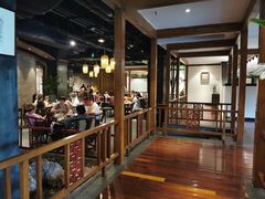 -青藤茶馆(南山路店)