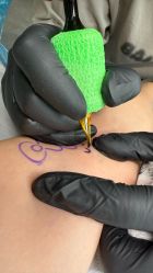 -極致刺青TATTOO STUDIO 私人订制