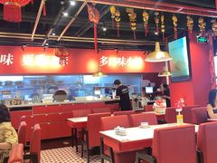 -禄鼎记·排队俩小时都要吃的酸菜鱼(石牌桥店)