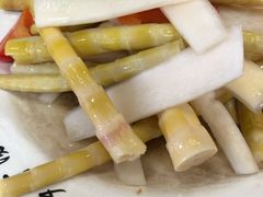 泡菜-荣生萝卜汤饭店
