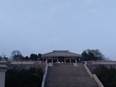 -黄帝陵