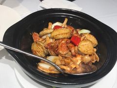 -北京厨房(西安SKP店)