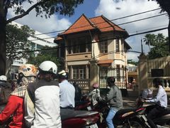 -Hoang Yen Vietnamese Cuisine