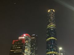 -广州塔