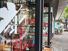 -必胜客(大宁路店)