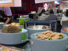 -大橘元自助回转火锅(天河新天地店)