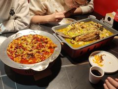 -美蛙四季(黄寺大街店)