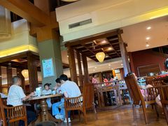 -糟粕醋·椰苑海南菜餐厅(亚龙湾天域酒店)