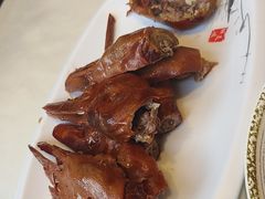 -福来居烤鸭店(天坛二店)