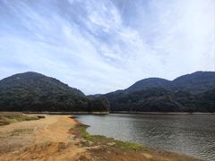 -广州市石门国家森林公园