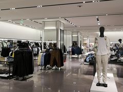 -ZARA(熙地港店)