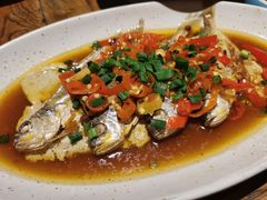 -老头儿油爆虾(胜利河美食街店)