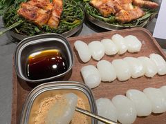 -牧童禧肉社·韩国炭火烤肉店(中粮祥云小镇店)