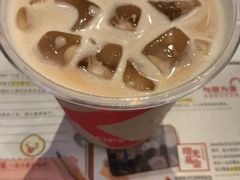 -肯德基(电力路店)