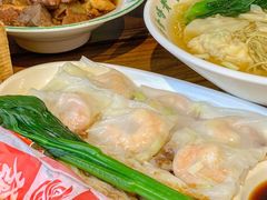 -西关味(大卫城店)