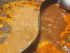 -生活如沸·顺德水牛奶火锅(大学路店)