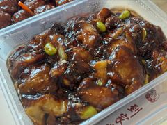 -到家尝北京菜(西坝河店)