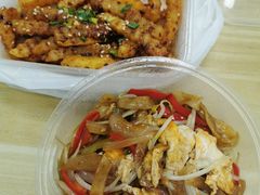 -蓉李记成都名小吃(二七万达店)