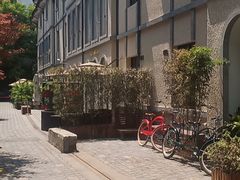-徐家汇源景区-衡山坊