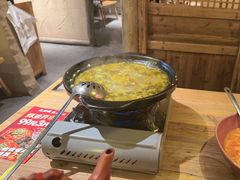 -破三川·新川菜(静安大融城店)