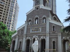 -重庆市江北嘴中央商务区中央公园