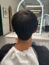 -童辉造型