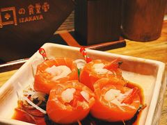 -筱田の食堂·izakaya(淮海中路店)