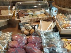 -大仓面包(西平店)