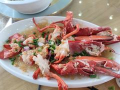 -七鲜渔港美食餐厅(巽寮湾海景店)