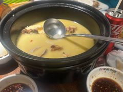 -乔街深夜食堂·台州菜·高压锅生蚝(杭州总店)