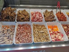 -山林大红·上海大红肠(四川北路店)