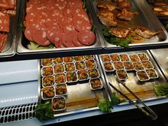 -苏格里岛自助海鲜烤肉火锅(集美万达店)