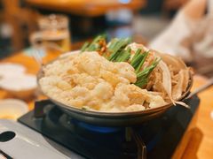 牛肠锅-九州酒场ひこぞう(2号店)