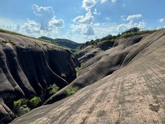 -飞天山旅游区
