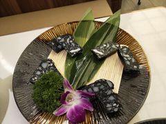 -千寻山野烤肉(中关村店)