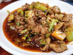 拌肥肠-巷子肥肠(科华巷店)