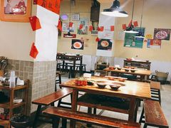 大堂-陈陈火锅(较场口店)