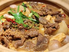 -南枝记·广东味道(中骏世界城店)