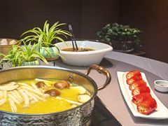 -小湾茶楼